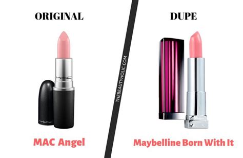 10 best selling mac lipstick dupes that give you high end finish