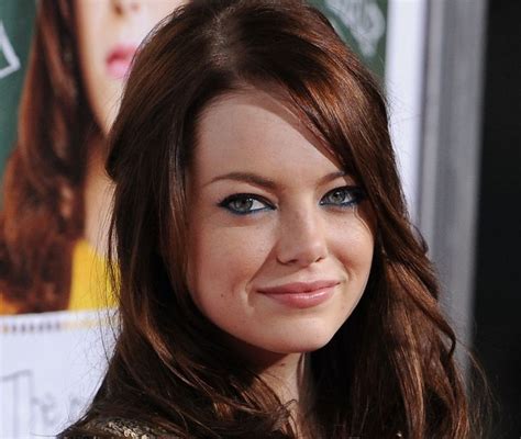 Emma Stone Reveals She S Never Actually Watched Easy A