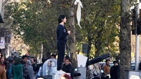 حجاب اجباری و ترویج خشونت علیه زنان Bbc News فارسی