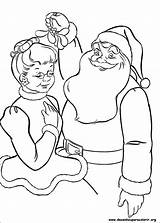 Navidad Colorat Noel Zima Craciun Planse Atividades Bunicuta H2o Pobarvanke Papai Mermaids Claus Desenhosparacolorir Mamãe sketch template