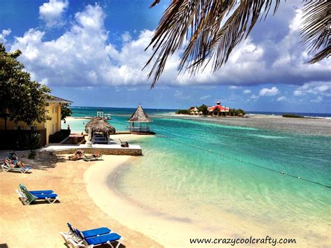 Sandals Resorts Best Beaches To Visit Jamaica Vacation Beautiful