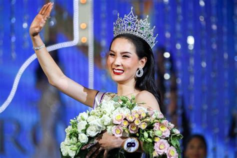 miss international queen transgender pageant won by thai