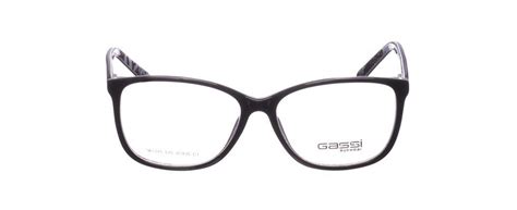 Óticas gassi armações de óculos Óculos de grau usando óculos