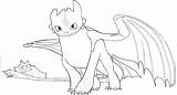 Toothless Dragon Fury Ohnezahn Coloringhome Howtodrawdat Drachen Kleurplaten Alpha Hiccup Stitch sketch template