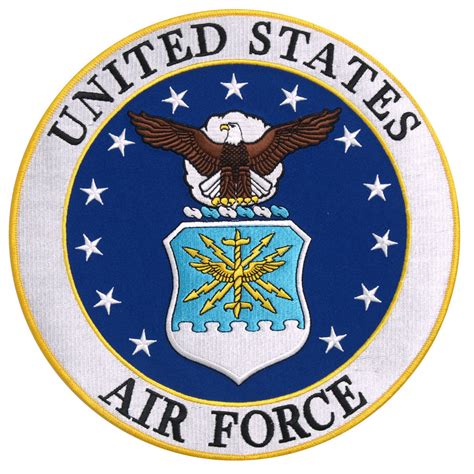 logo  air force ubicaciondepersonascdmxgobmx