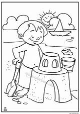 Summer Sledge Magiccolorbook 1344 sketch template