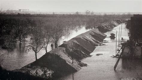 ulrich göpfert vor 50 jahren die sturmflut von 1962