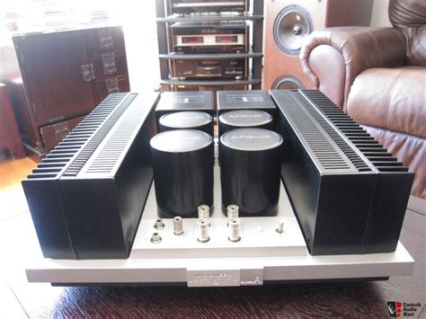 pioneer   class  operated power amplifier photo   audio mart