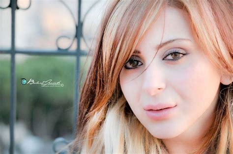 farah youssef finalis cantik arab idol atmojo gito blog