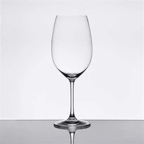 Spiegelau 4728035 Salute 24 Oz Bordeaux Wine Glass 12 Case