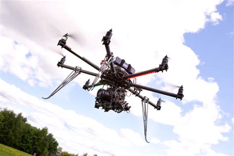 makers set   faa nod  commercial drone filming digital trends