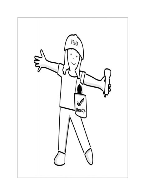 flat stanley templates letter examples templatelab