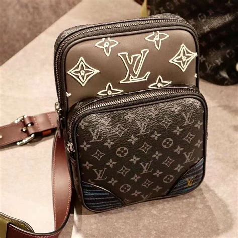 Louis Vuitton Bags Men S Backpack Purse
