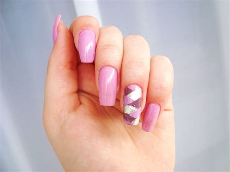 filepink nail polishjpg