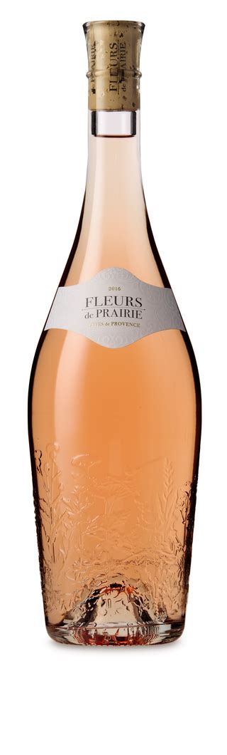 aldis rose wine named       world fleur de prairie cotes de provence rose