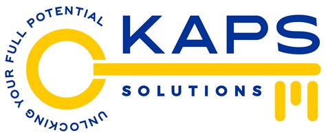 join kaps solutions