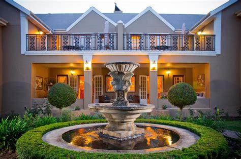 rusthuiz guest house stellenbosch south africa bookingcom