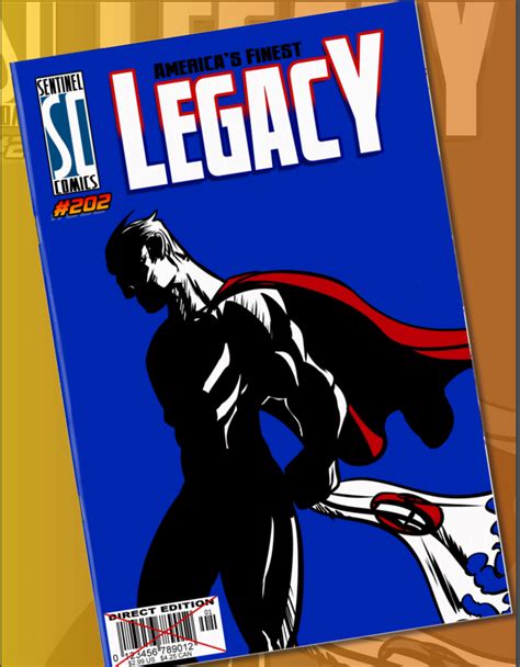 File Americas Finest Legacy 202 Png Sentinel Comics Wiki
