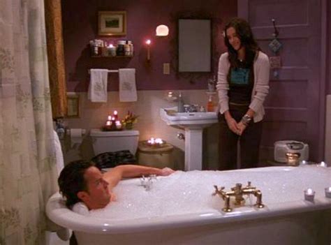 25 Things You Didn T Know About The Sets On Friends