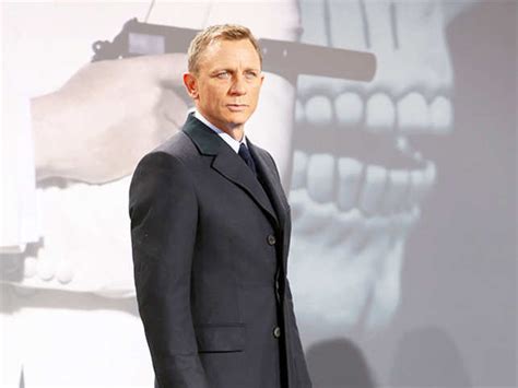 007 movies with daniel craig