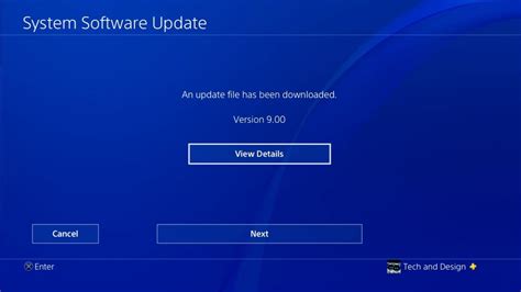 update ps  version  latest playstation update youtube