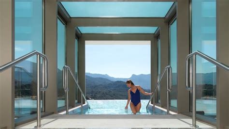 stay  spa  jumeirah port soller mallorca