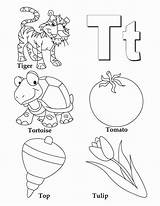 Letter Pages Coloring Preschool Printable Colouring Clipart Color Getcolorings Library Print Comments sketch template