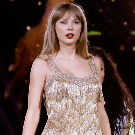 taylor swift begins the eras tour in fashion see her gorgeous outfits
