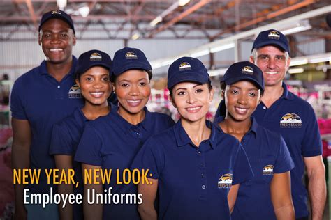 benefits   uniforms   employees