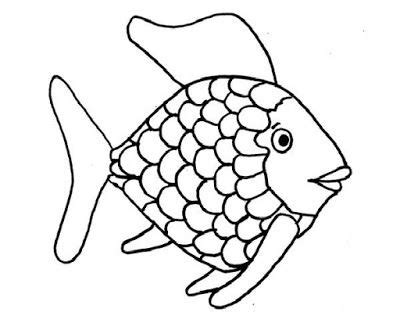 pin  peix irisat