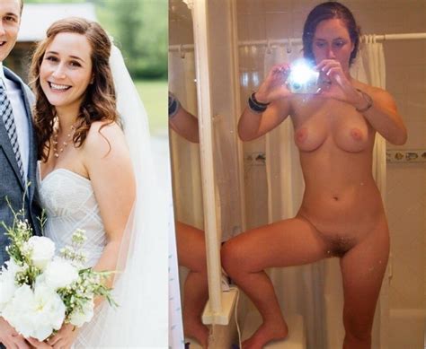 beautiful hot brides displayed on off dressed undressed 271 pics