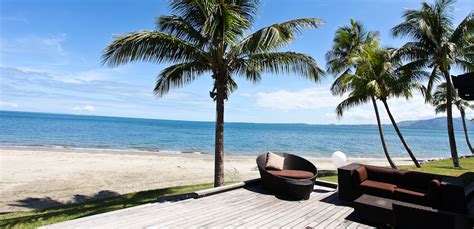 Fiji Beach Resort And Spa Luxury Under 250