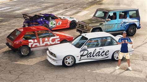 speed unbound palace edition cars