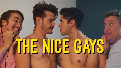 The Nice Gays Youtube