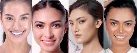 Watch Cebuana Beauty Queens In Miss Universe Philippines Casting