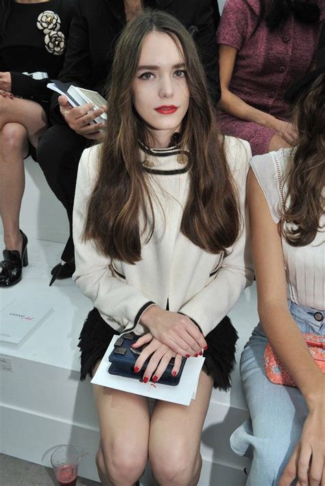 67 Best Images About Stacy Martin On Pinterest Actresses