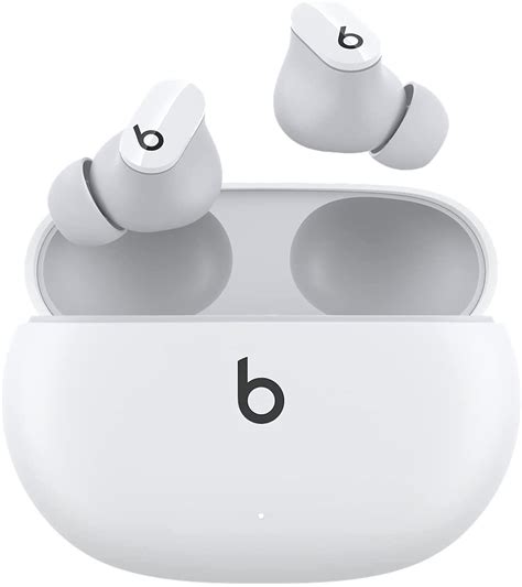 apple launches dr dre inspired beats studio buds  active noise cancellation