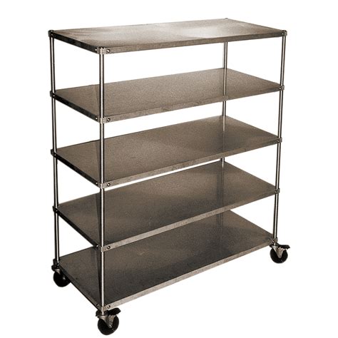 adjustable shelf rack