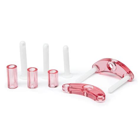 cb 3000 pink male chastity cage kit lovehoney