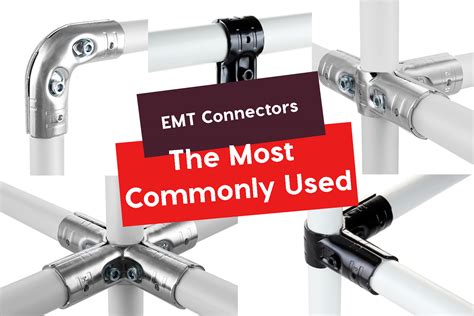 popular emt conduit connectors tinktube