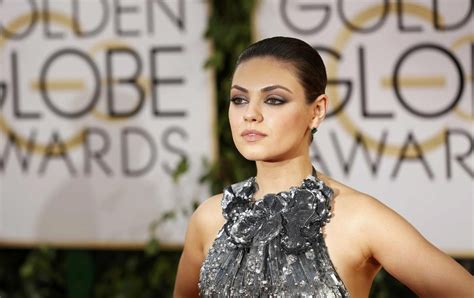 Mila Kunis Calls Out Sexist Producer Who Asked Her To Pose Semi Naked