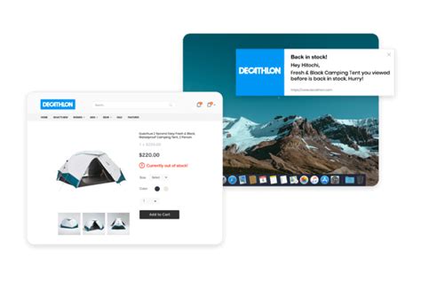 decathlon boosts average order     personalized customer experiences success story
