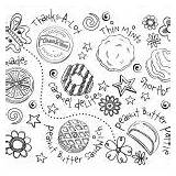 Coloring Scout Girl Cookie Sheets Pages Miracle Timeless sketch template