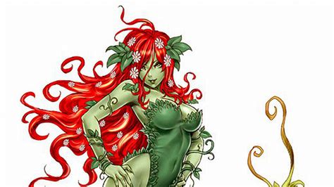 Poison Ivy Wallpapers Pictures Images