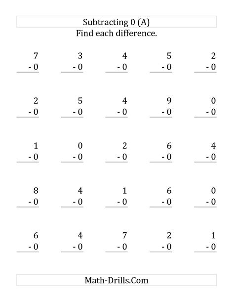 images  subtracting   worksheet adding  subtracting