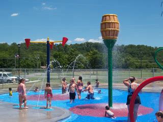 city  sevierville outdoor pool