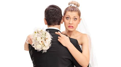 Evlilik Korkusu Nedir Evlilik Korkusu Nasıl Yenilir