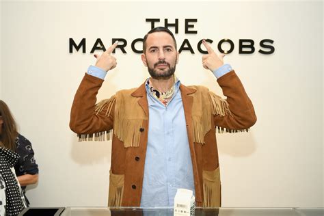 Marc Jacobs Says Nirvana Doesn T Own Smiley Face Logo
