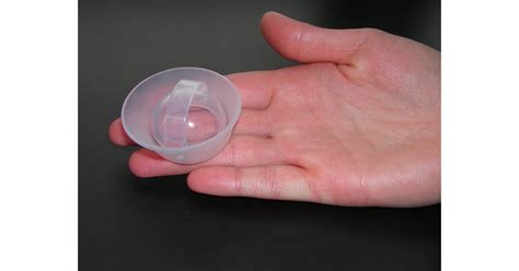 Cervical Cap Over The Pill Facts About Nonhormonal