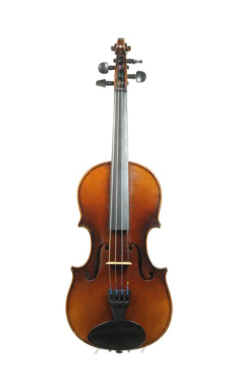 good german bohemian 1 2 violin